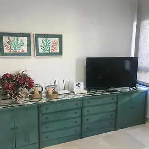  Apartment Nuevo En Pleno Centro Spain