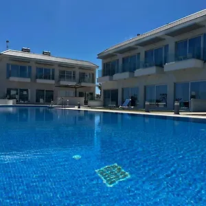  Apartment Ocean Luxury Cyprus