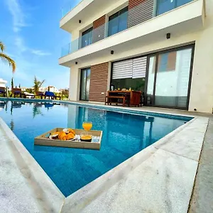  Villa By The Natalya Cyprus