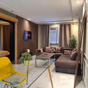 Franklin Appartement