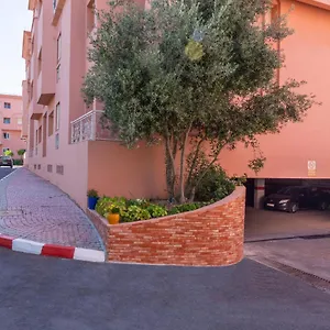  Apartment Majorelle Family Morocco